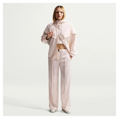 Штани жіночі Nike W NSW Belted Pintuck Pant Mod Beige IF0272-103_image_2