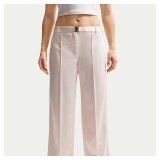 Штани жіночі Nike W NSW Belted Pintuck Pant Mod Beige IF0272-103_image_3