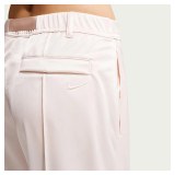 Штани жіночі Nike W NSW Belted Pintuck Pant Mod Beige IF0272-103_image_4