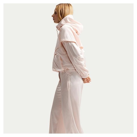 Штани жіночі Nike W NSW Belted Pintuck Pant Mod Beige IF0272-103_image_5