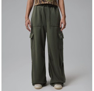 Жіночі штани Jordan Brooklyn Fleece Ft Cargo Pant IF1060-325