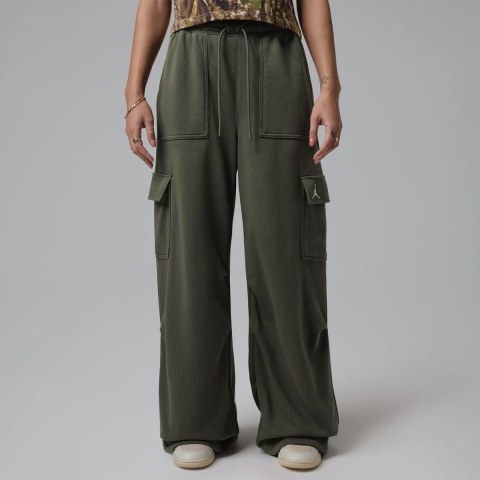 Жіночі штани Jordan Brooklyn Fleece Ft Cargo Pant IF1060-325_image_1