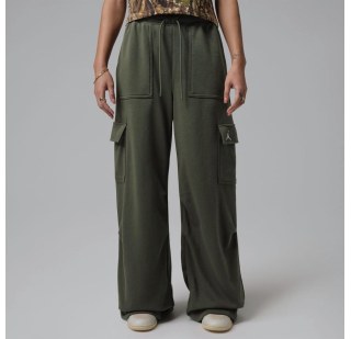 Жіночі штани Jordan Brooklyn Fleece Ft Cargo Pant IF1060-325