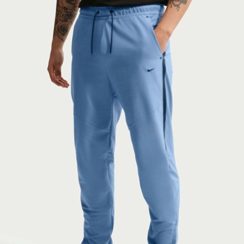 Чоловічі брюки Nike M Nk Tech Shori Knit Drill Pnt IF1404-486_image_1