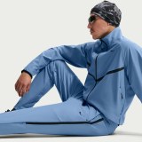 Чоловічі брюки Nike M Nk Tech Shori Knit Drill Pnt IF1404-486_image_4