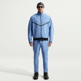 Чоловічі брюки Nike M Nk Tech Shori Knit Drill Pnt IF1404-486_image_5