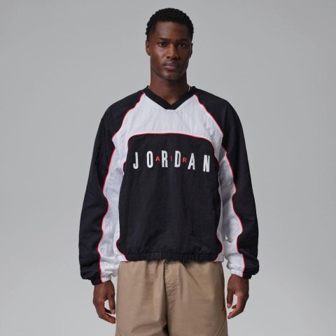 Чоловічий лонгслів Jordan M J Flt Ls Warm Up Top IF1835-010_image_2