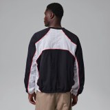 Чоловічий лонгслів Jordan M J Flt Ls Warm Up Top IF1835-010_image_3