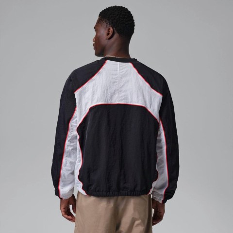 Чоловічий лонгслів Jordan M J Flt Ls Warm Up Top IF1835-010_image_3