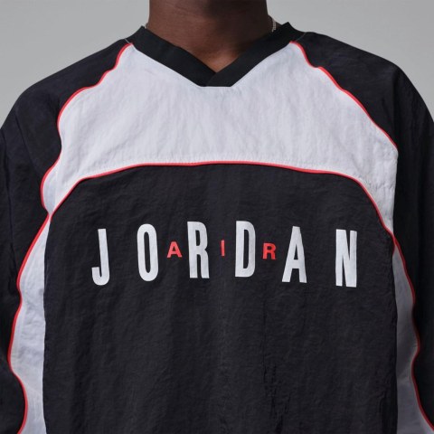 Чоловічий лонгслів Jordan M J Flt Ls Warm Up Top IF1835-010_image_5