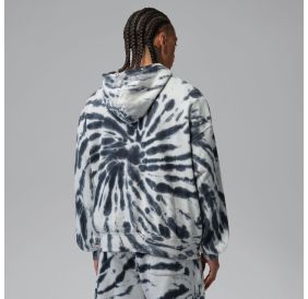 Чоловіча толстовка Jordan Brooklyn Fleece Tie-Dye Pullover Festival Hoodie IF1961-133