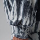 Чоловіча толстовка Jordan Brooklyn Fleece Tie-Dye Pullover Festival Hoodie IF1961-133_image_5