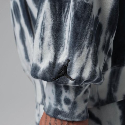 Чоловіча толстовка Jordan Brooklyn Fleece Tie-Dye Pullover Festival Hoodie IF1961-133_image_5