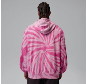 Чоловіча толстовка Jordan Brooklyn Fleece Tie-Dye Pullover Festival Hoodie If1961-676