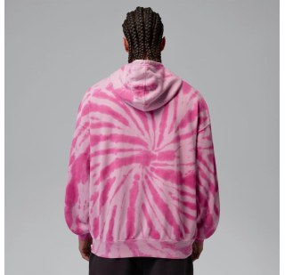 Чоловіча толстовка Jordan Brooklyn Fleece Tie-Dye Pullover Festival Hoodie If1961-676