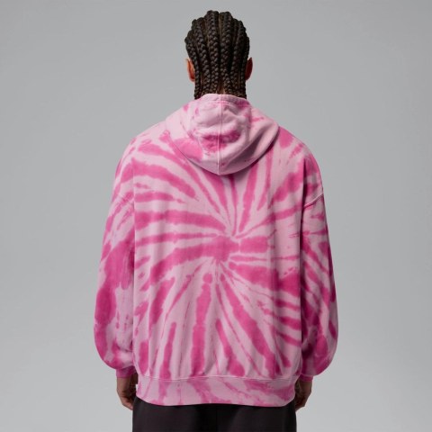 Чоловіча толстовка Jordan Brooklyn Fleece Tie-Dye Pullover Festival Hoodie If1961-676_image_2