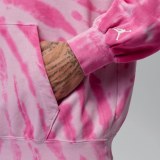 Чоловіча толстовка Jordan Brooklyn Fleece Tie-Dye Pullover Festival Hoodie If1961-676_image_4