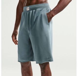 Чоловічі шорти Nike M Nk Df Nac Flc Short IF2799-382