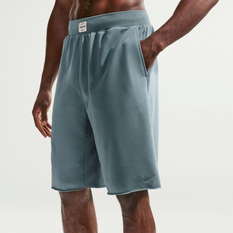 Чоловічі шорти Nike M Nk Df Nac Flc Short IF2799-382_image_1