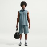 Чоловічі шорти Nike M Nk Df Nac Flc Short IF2799-382_image_5