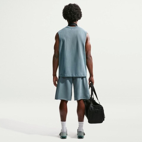 Чоловічі шорти Nike M Nk Df Nac Flc Short IF2799-382_image_6