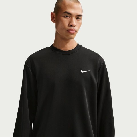 Чоловіча толстовка Nike Dri-FIT Uv Flex Fleece Crew IF2977-010_image_1
