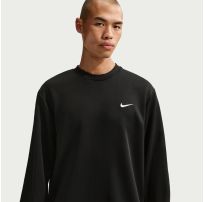 Мужская футболка Nike Dri-FIT Uv Flex Fleece Crew IF2977-010_image_6