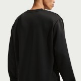 Чоловіча толстовка Nike Dri-FIT Uv Flex Fleece Crew IF2977-010_image_3