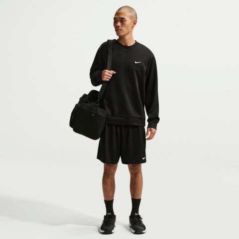 Чоловіча толстовка Nike Dri-FIT Uv Flex Fleece Crew IF2977-010_image_5
