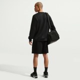Чоловіча толстовка Nike Dri-FIT Uv Flex Fleece Crew IF2977-010_image_6