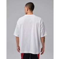 Футболка чоловіча Air Jordan Flight White IF3133-100_image_5