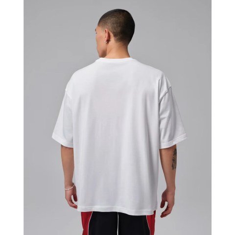 Футболка чоловіча Air Jordan Flight White IF3133-100_image_2
