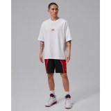 Футболка чоловіча Air Jordan Flight White IF3133-100_image_5