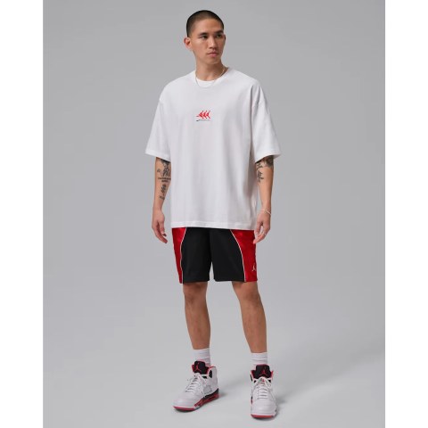 Футболка чоловіча Air Jordan Flight White IF3133-100_image_5