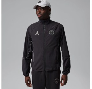 Чоловіча куртка Jordan M J Df Jam Anthem Jkt Psg IF3797-018