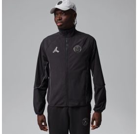 Чоловіча куртка Jordan M J Df Jam Anthem Jkt Psg IF3797-018