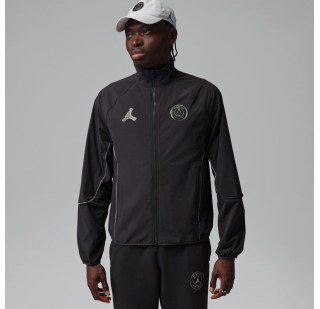 Чоловіча куртка Jordan M J Df Jam Anthem Jkt Psg IF3797-018