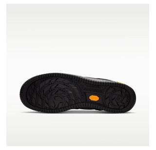 Мужские кроссовки Nike Air Force 1 07 Lx Vibram Black IH1943-001
