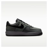 Мужские кроссовки Nike Air Force 1 07 Lx Vibram Black IH1943-001_image_1
