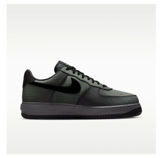 Мужские кроссовки Nike Air Force 1 07 Lx Vibram Black IH1943-001