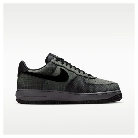 Мужские кроссовки Nike Air Force 1 07 Lx Vibram Black IH1943-001_image_1