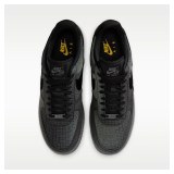 Мужские кроссовки Nike Air Force 1 07 Lx Vibram Black IH1943-001_image_4