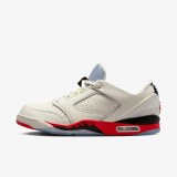 Чоловічі кросівки Jordan Sixty Plus Low Fire Red IH2047-100_image_2
