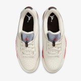 Чоловічі кросівки Jordan Sixty Plus Low Fire Red IH2047-100_image_5