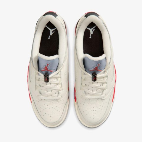 Чоловічі кросівки Jordan Sixty Plus Low Fire Red IH2047-100_image_5