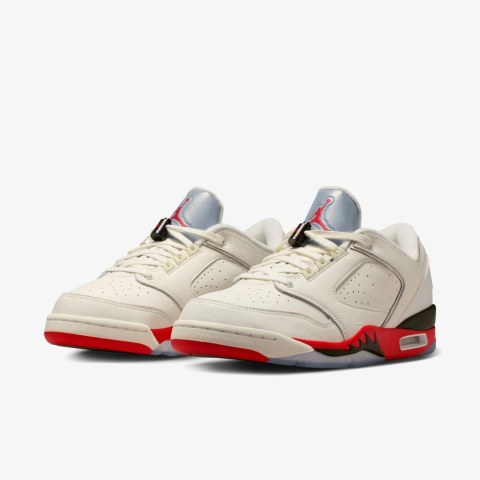 Чоловічі кросівки Jordan Sixty Plus Low Fire Red IH2047-100_image_6