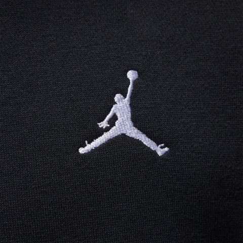Женская толстовка Jordan Brooklyn Fleece Quarter Zip Top IH2391-010_image_5