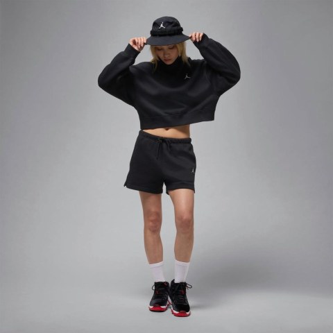 Женская толстовка Jordan Brooklyn Fleece Quarter Zip Top IH2391-010_image_6