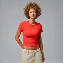 Жіноча футболка Jordan Brooklyn Essentials Ss Tmid Tee II9928-673_image_55