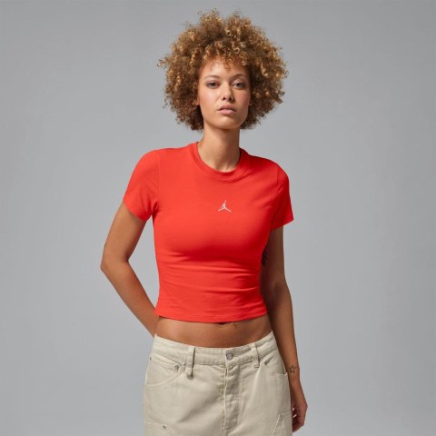 Жіноча футболка Jordan Brooklyn Essentials Ss Tmid Tee II9928-673_image_1